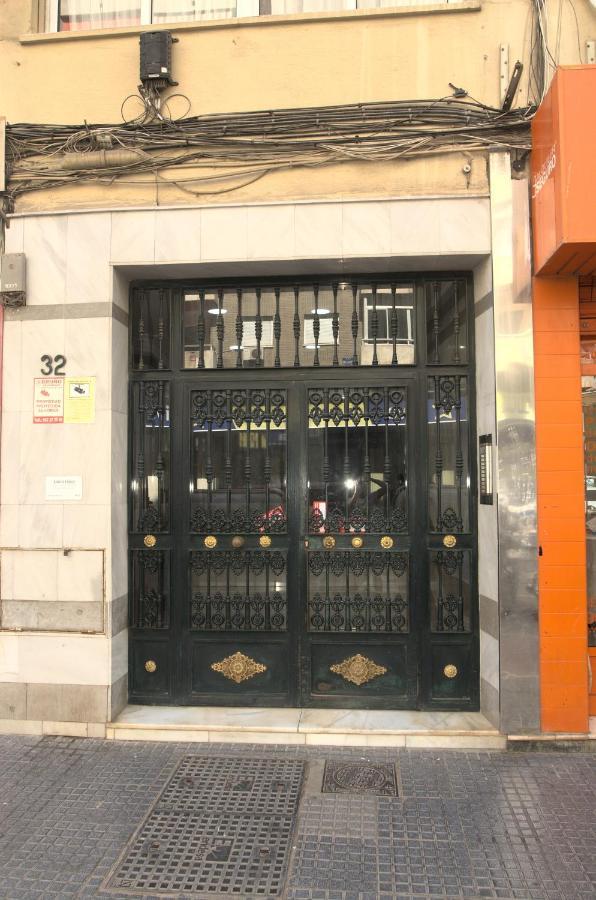 En El Corazon Del Centro De Alloggio in famiglia *